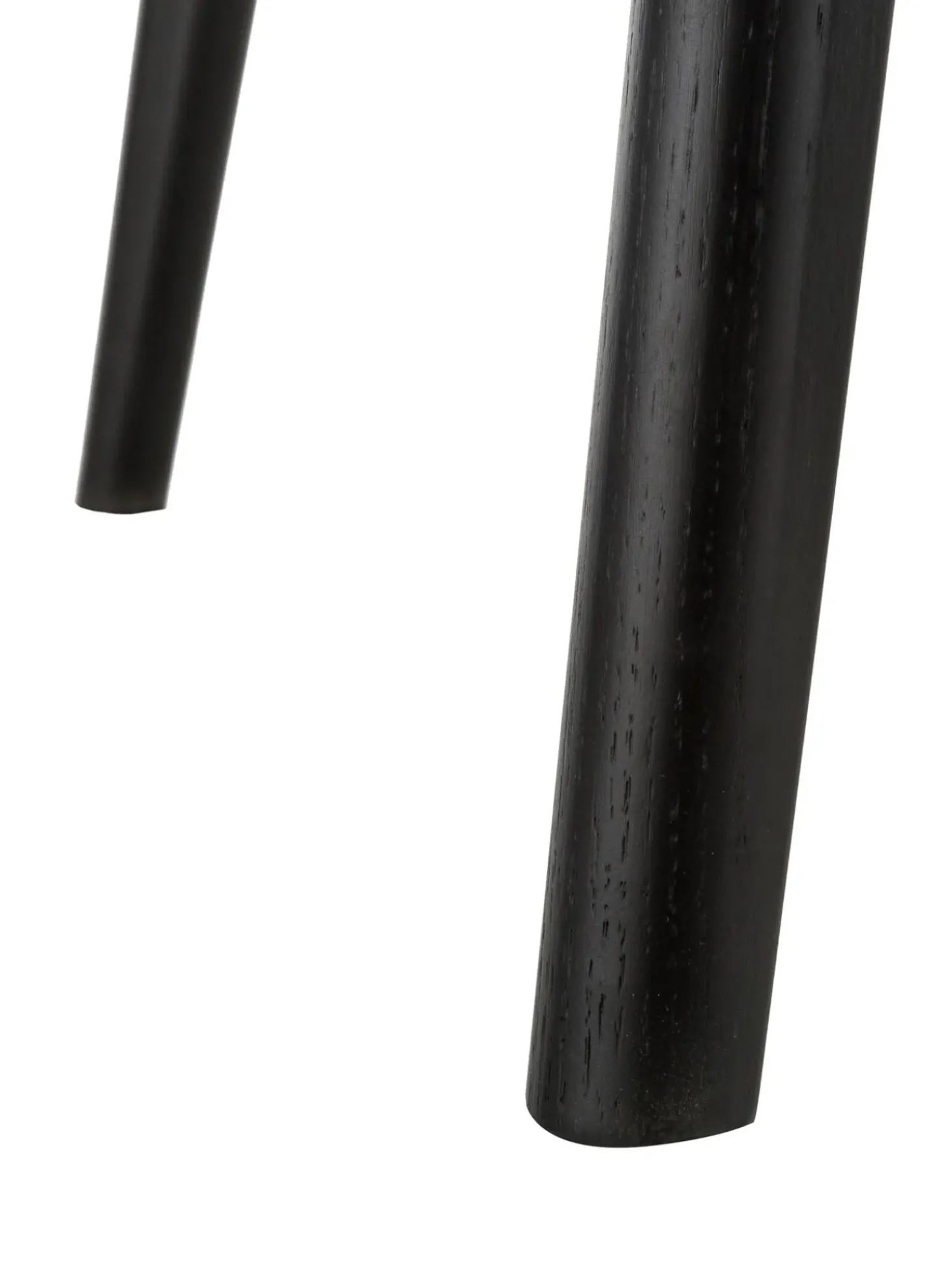 Tavolo Rotondo In Legno Di Caucciu Yumi, O 115 Cm