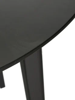 Tavolo Rotondo In Legno Di Mango Archie O110 Cm