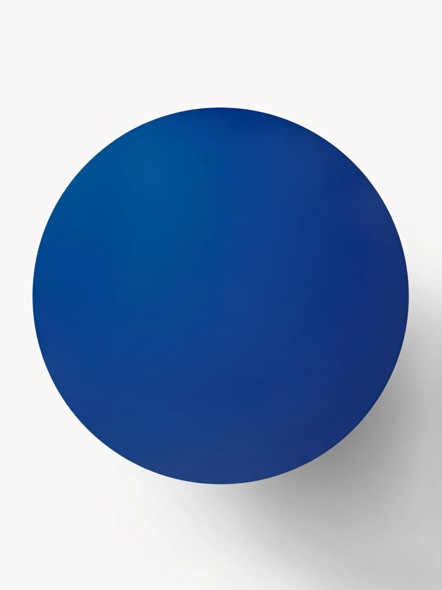 Tavolo Rotondo In Legno Keva, Diverse Dimensioni