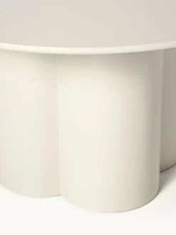 Tavolo Rotondo In Legno Keva, Diverse Dimensioni