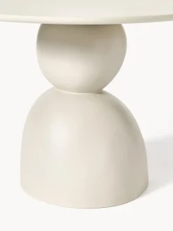 Tavolo Rotondo Sahra, O 116 Cm