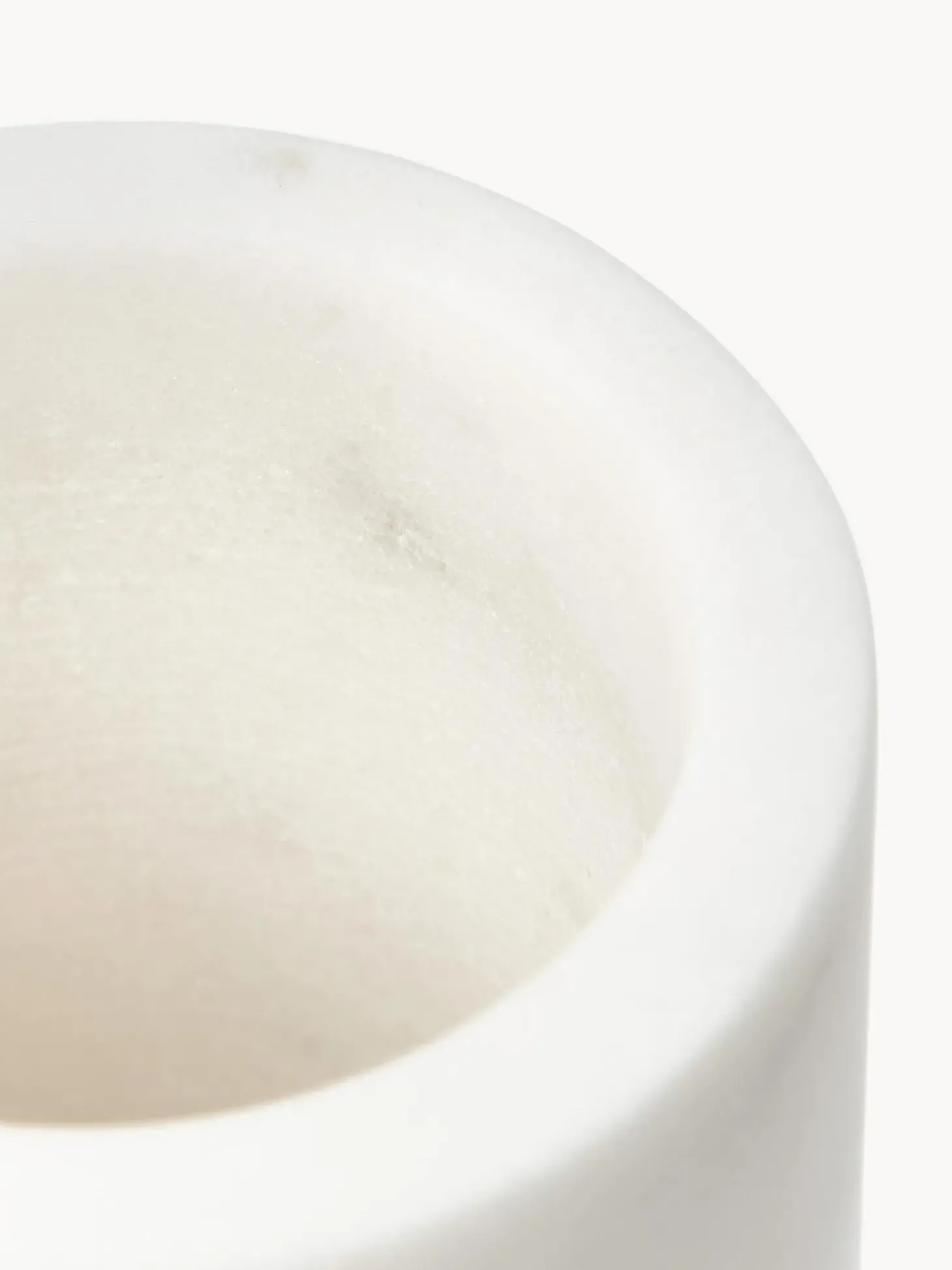 Tazza Per Spazzolino In Marmo Simba