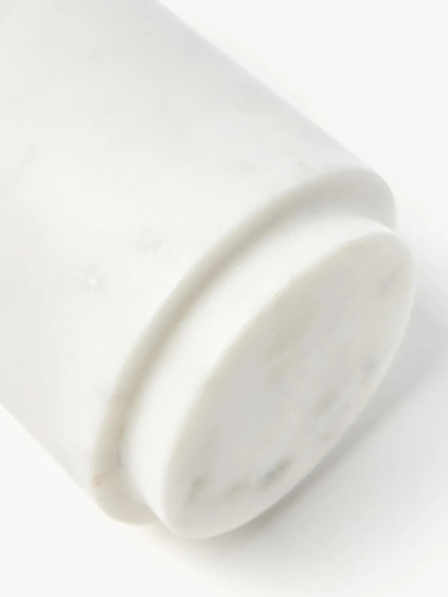 Tazza Per Spazzolino In Marmo Simba