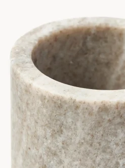 Tazza Per Spazzolino In Marmo Simba