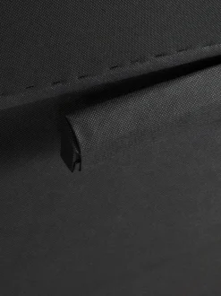 Testiera Imbottita Con Sospensione A Parete Amsterdam