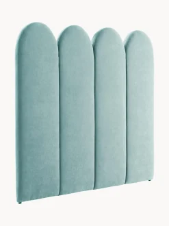 Testiera Imbottita In Ciniglia Miami