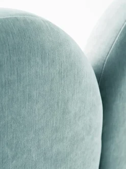 Testiera Imbottita In Ciniglia Miami