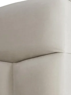 Testiera Imbottita In Velluto Teggan