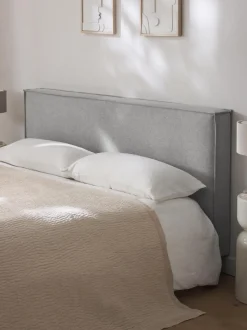 Testiera Imbottita Kamila