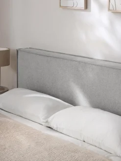 Testiera Imbottita Kamila