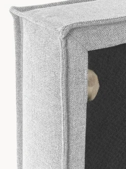 Testiera Imbottita Kamila