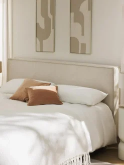 Testiera Imbottita Kamila