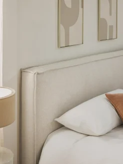 Testiera Imbottita Kamila