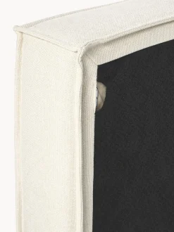 Testiera Imbottita Kamila