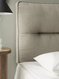 Testiera Imbottita Sleep