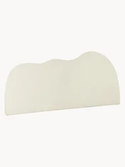 Testiera Imbottita Wave