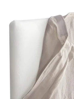 Testiera In Lino Palma