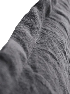 Testiera In Lino Palma