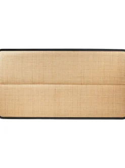 Testiera In Rattan Byrum