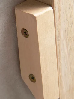 Testiera In Rattan Byrum