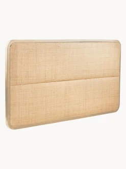 Testiera In Rattan Byrum