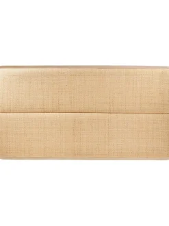 Testiera In Rattan Byrum