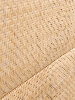 Testiera In Rattan Byrum