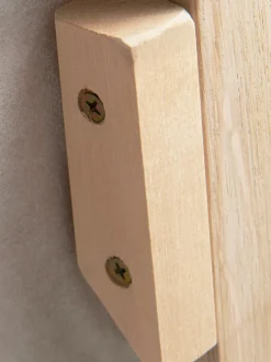 Testiera In Rattan Byrum