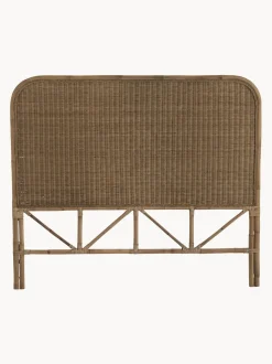 Testiera In Rattan Helen