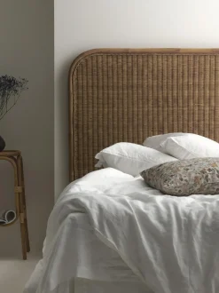 Testiera In Rattan Helen