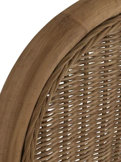 Testiera In Rattan Helen