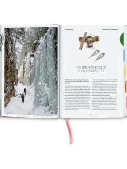 The New York Times Explorer. 100 Trips Around The World