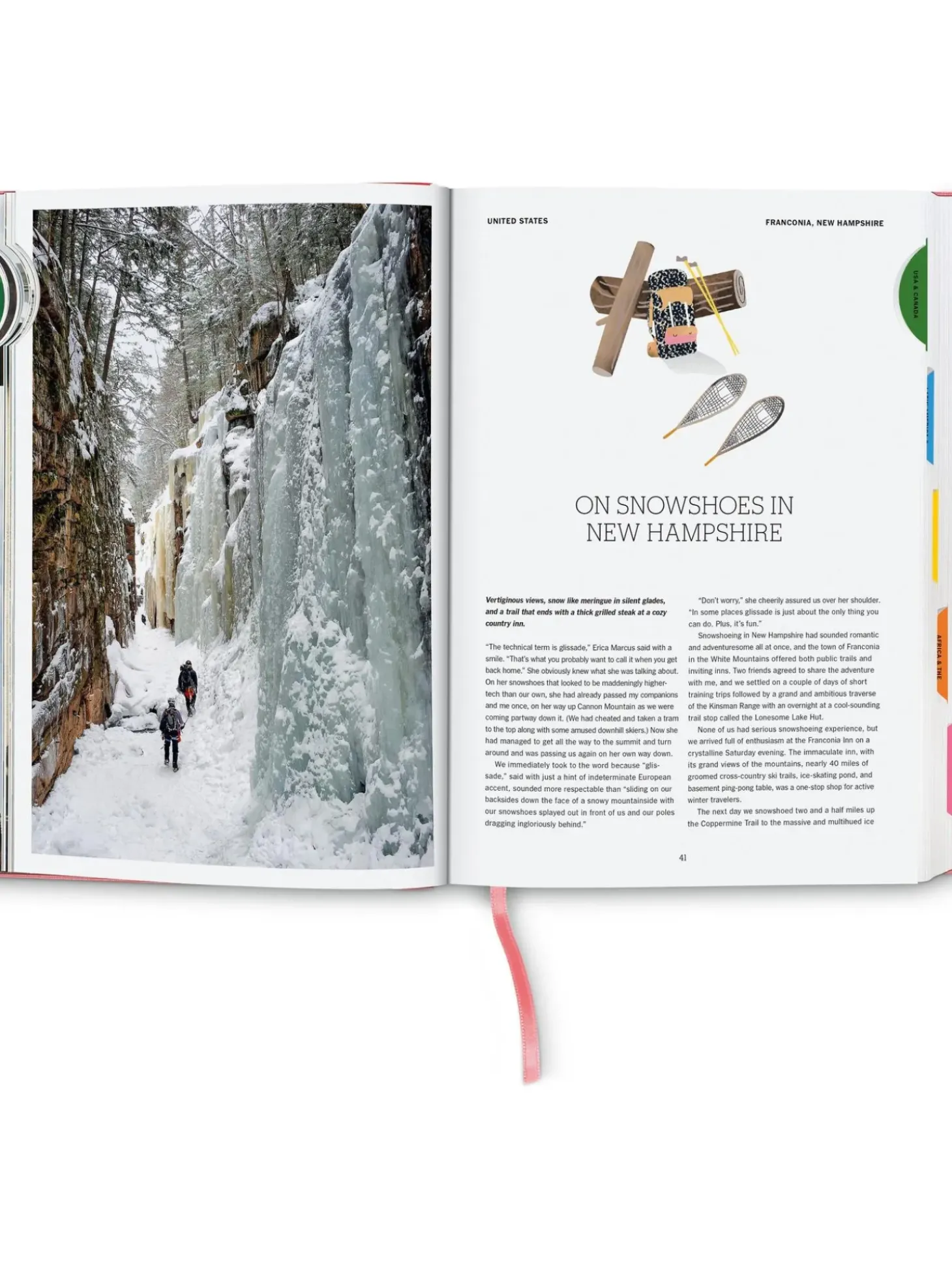 The New York Times Explorer. 100 Trips Around The World