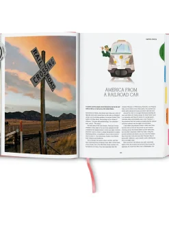 The New York Times Explorer. 100 Trips Around The World