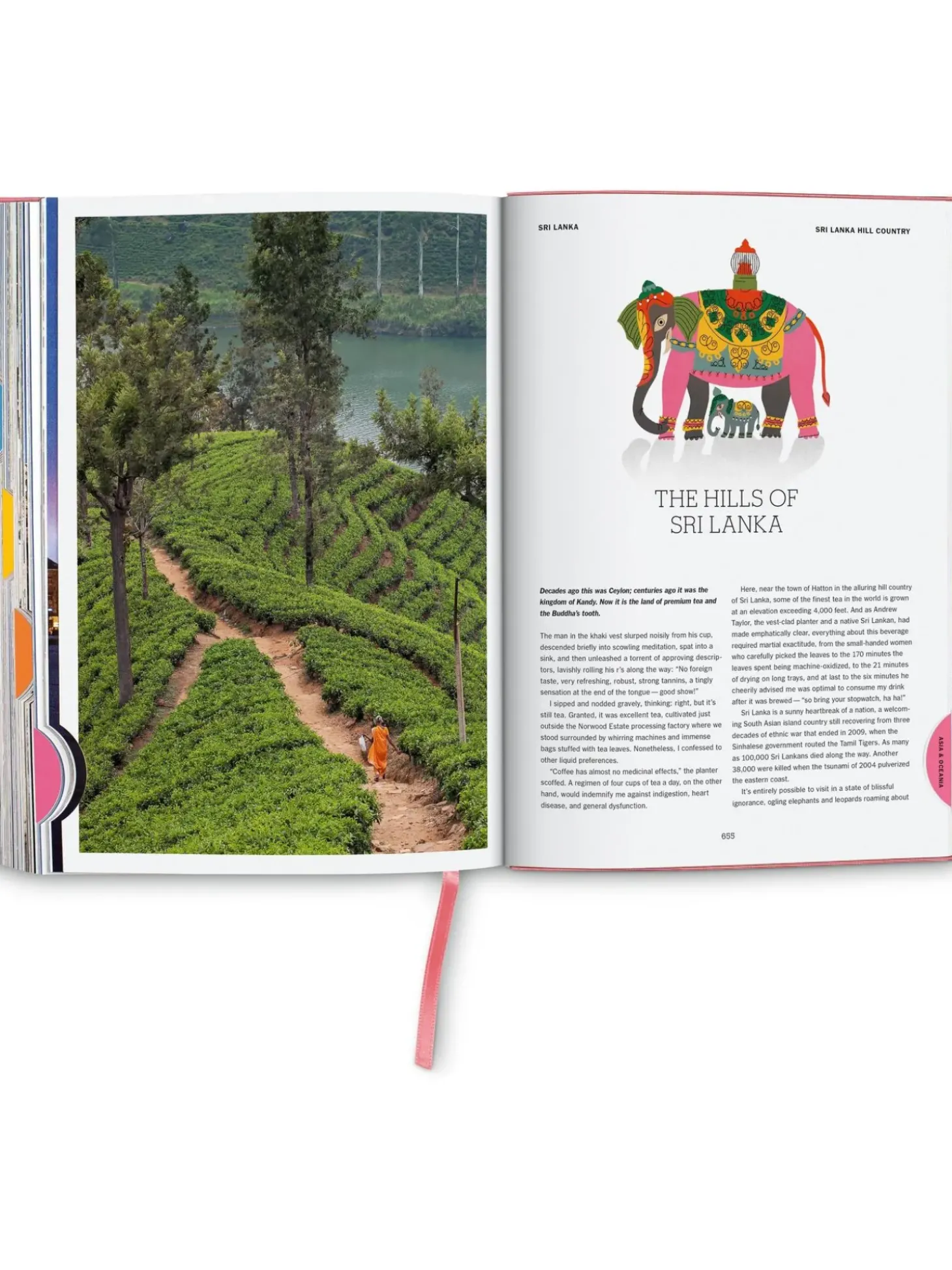 The New York Times Explorer. 100 Trips Around The World