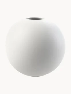 Vaso A Sfera Fatto A Mano Ball O 10 Cm