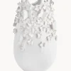 Vaso Con Decoro 3D Daphne