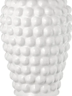 Vaso Decorativo In Ceramica Dotty