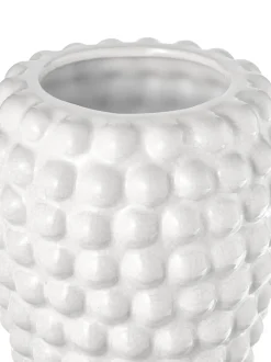 Vaso Decorativo In Ceramica Dotty