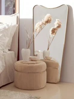 Vaso Decorativo In Ceramica Dotty