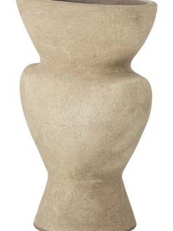 Vaso Decorativo In Terracotta Cristel