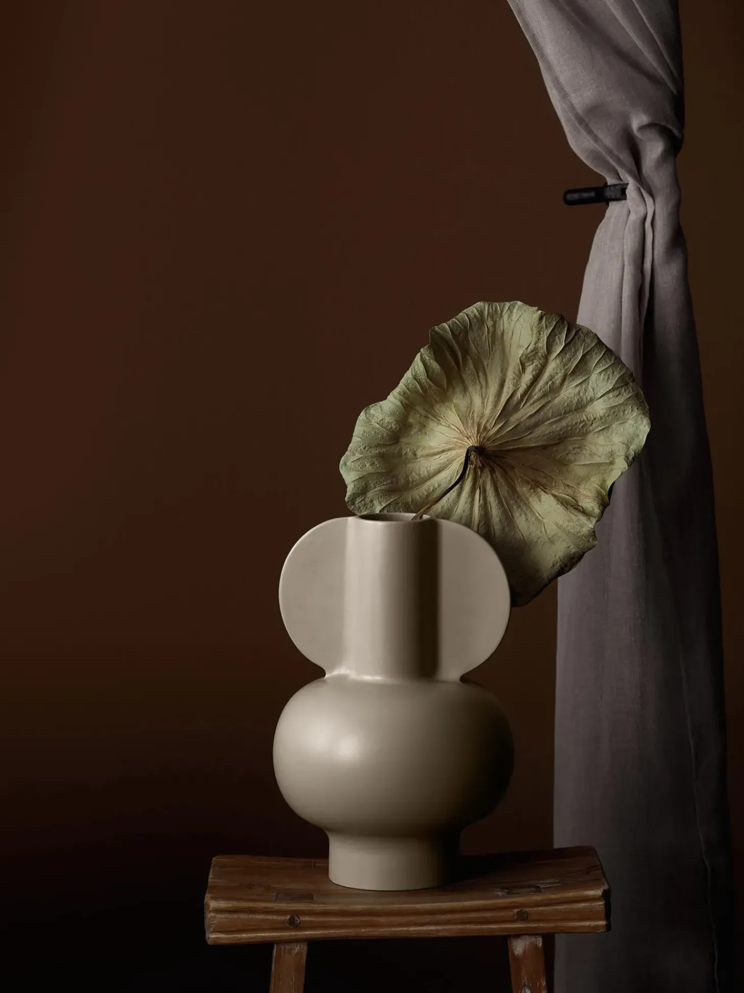 Vaso Di Design Caria