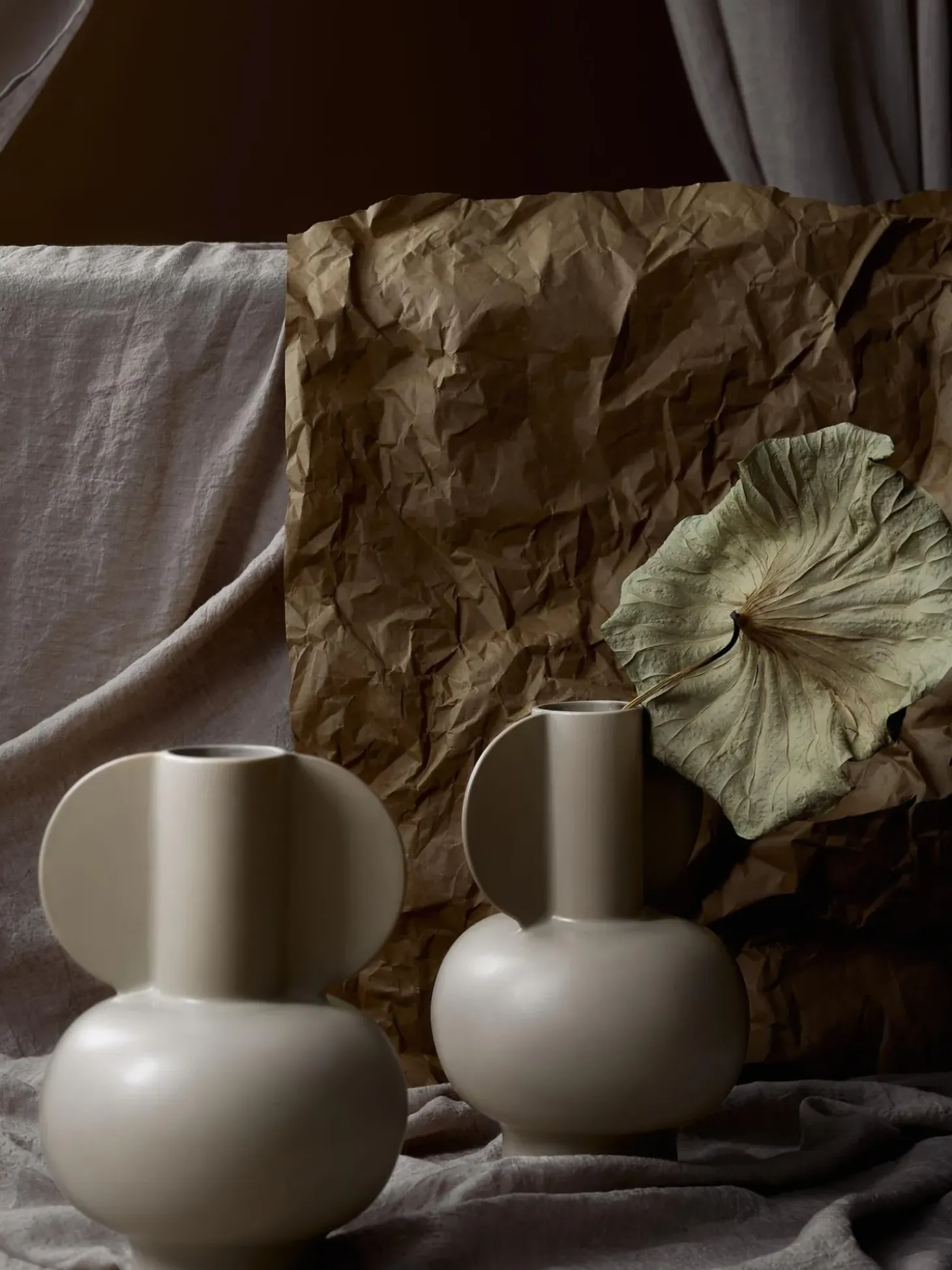 Vaso Di Design Caria