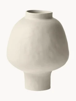 Vaso Di Design In Ceramica Fatto A Mano Saki