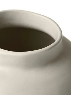 Vaso Di Design In Ceramica Fatto A Mano Saki