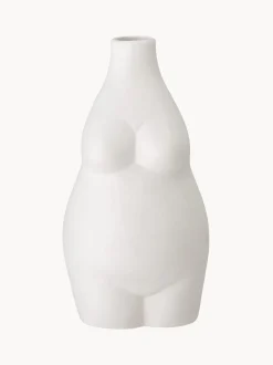 Vaso Di Design In Gres Elora