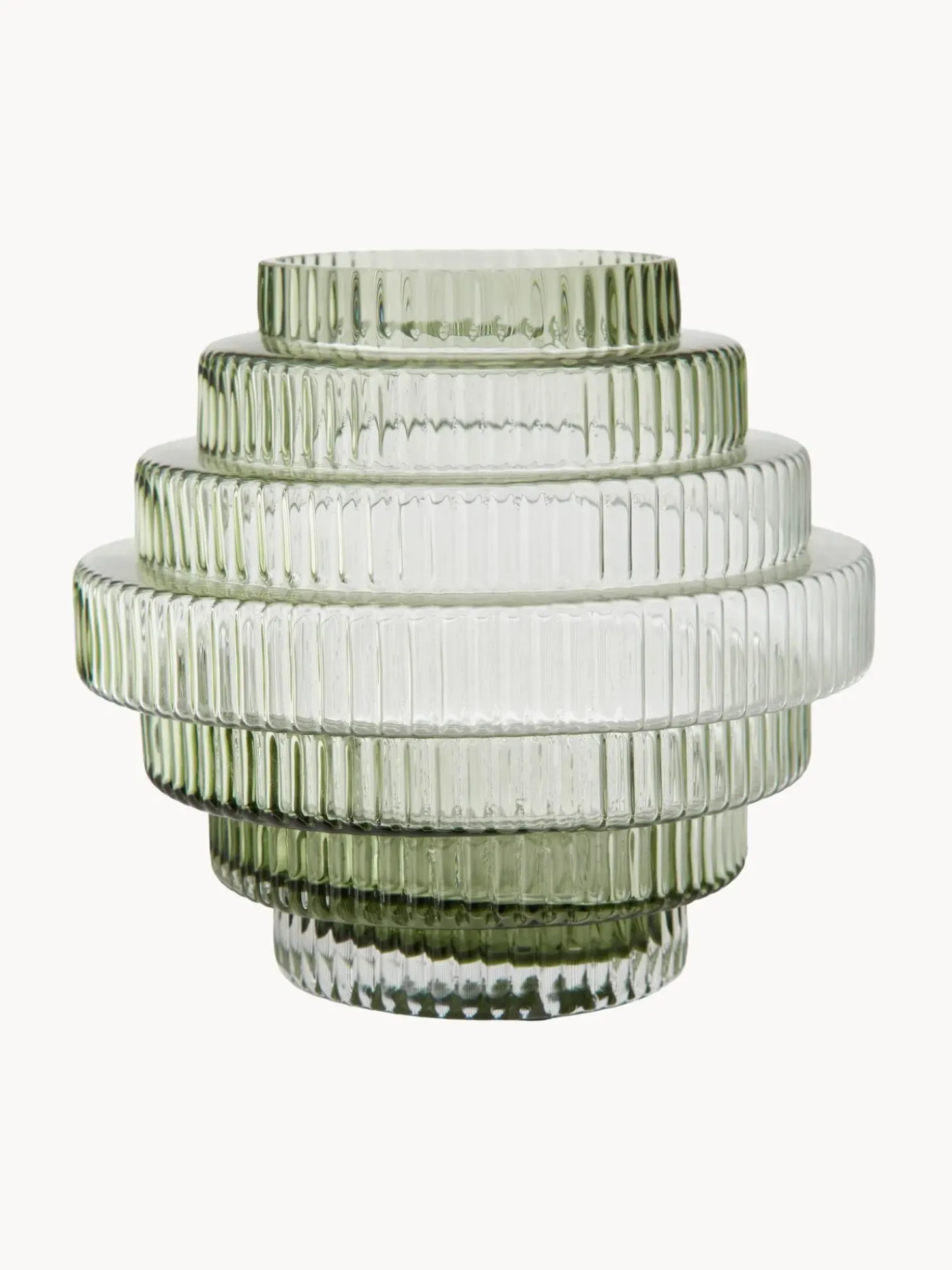 Vaso Di Design Rilla