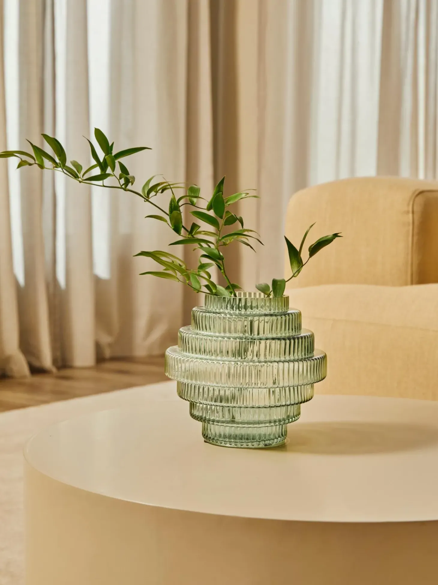 Vaso Di Design Rilla