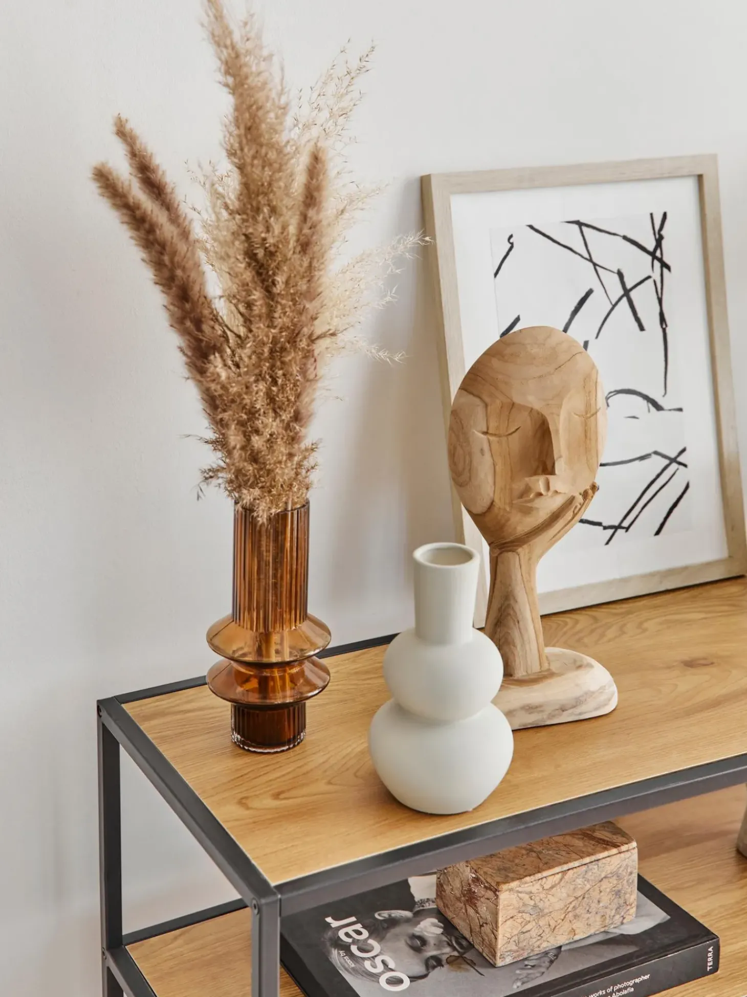 Vaso Di Design Rilla