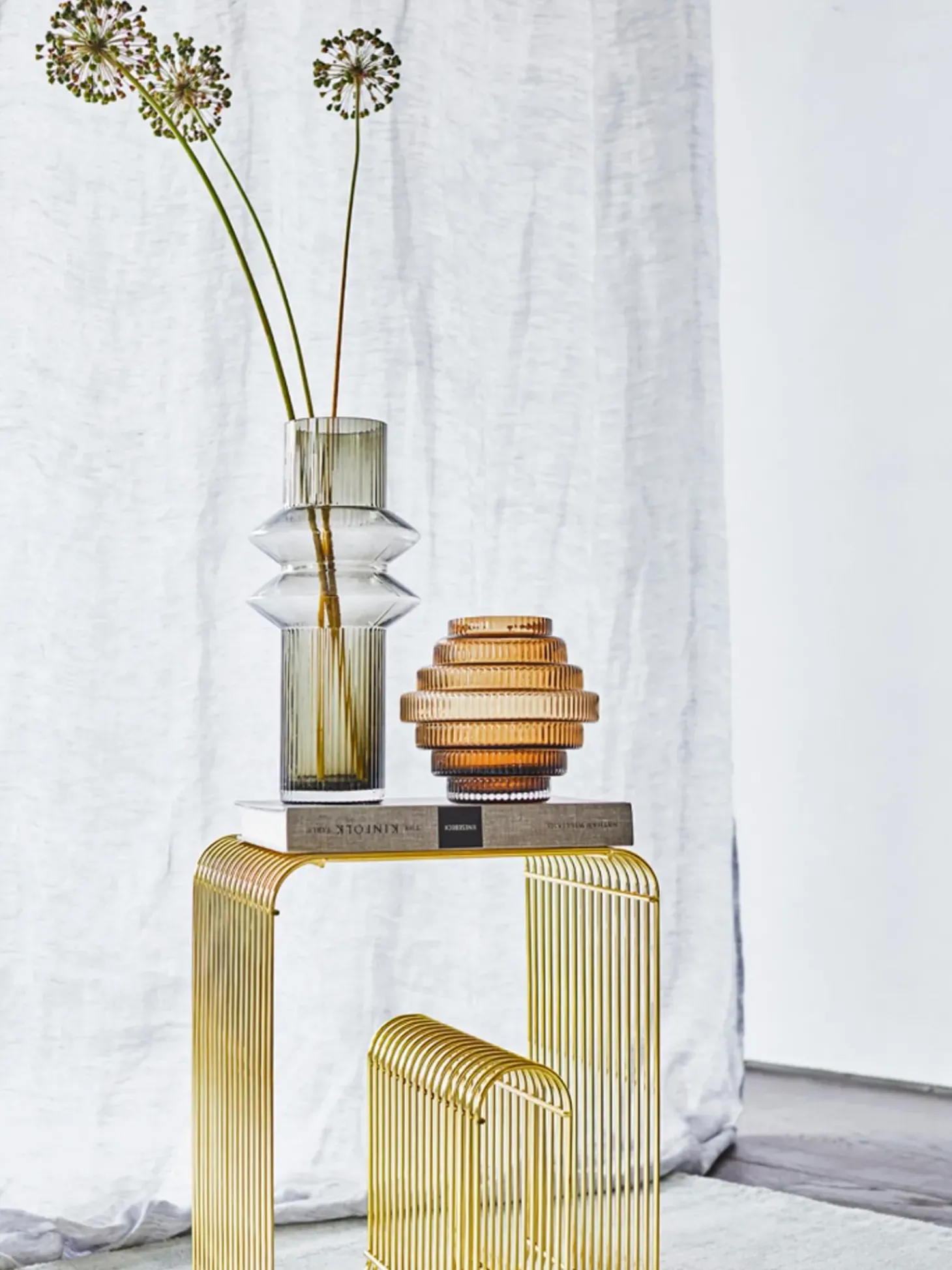 Vaso Di Design Rilla